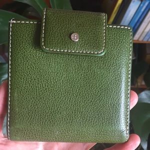 Vintage Kate Spade Waller